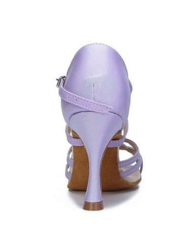 Malva | Sapatos para Danças Latinas | RopaDance