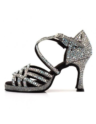 Platform Scarlet Black