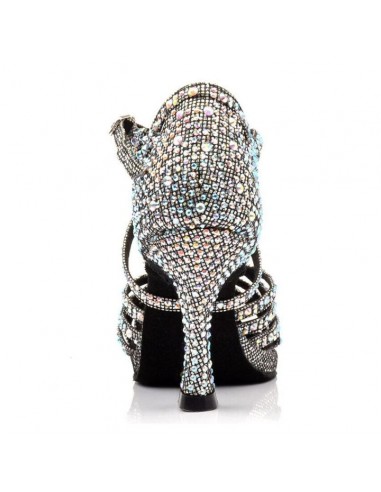 Platform Scarlet Black