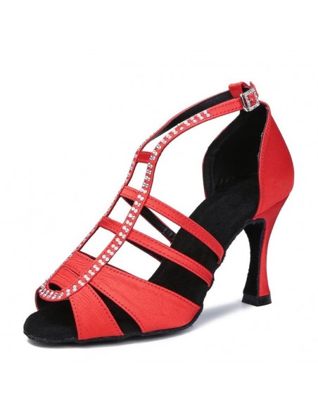 Mariella | Chaussures de Danse Latine | RopaDance