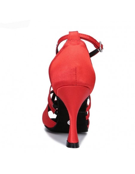 Mariella | Chaussures de Danse Latine | RopaDance