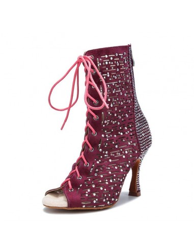 Botines Lauri