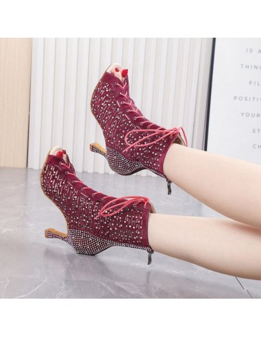 Botines Lauri