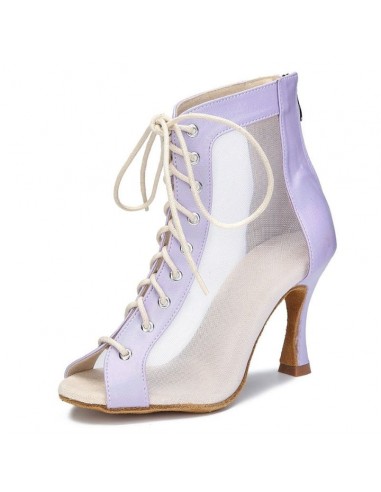 Obsesion Arielle Lila