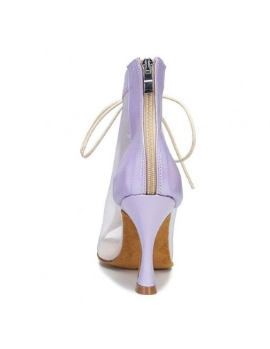 Obsesion Arielle Lila