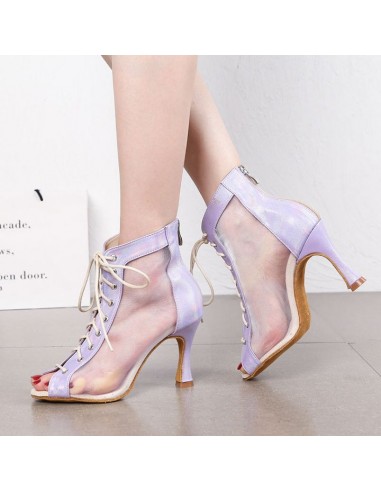 Obsesion Arielle Lila