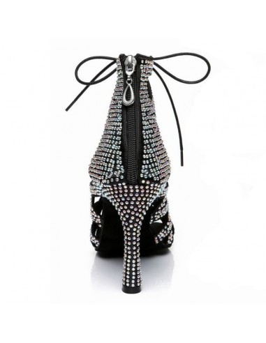 Botines Pearl