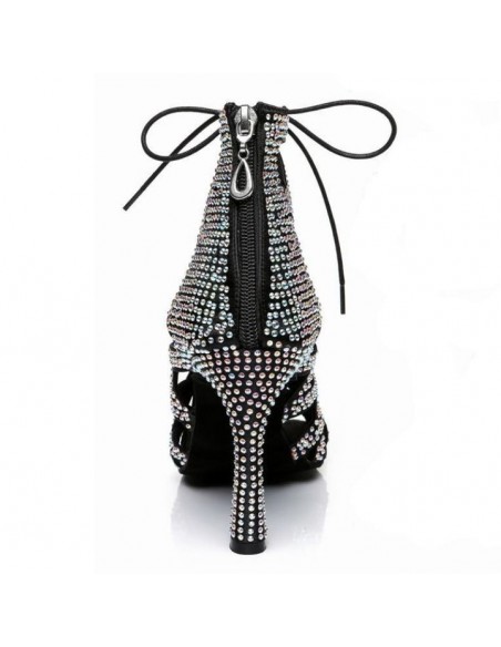 Botines Pearl