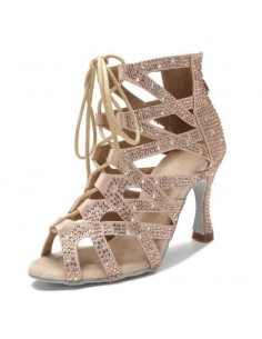 Botines Skin 2