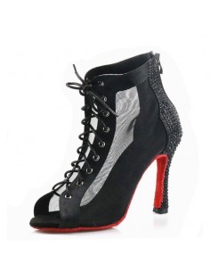 Botines Ares 2