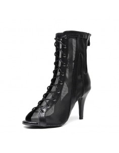 Botines Deluxe 2