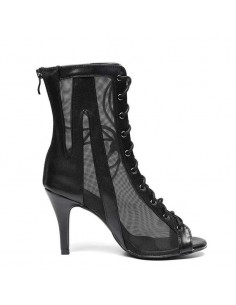 Botines Deluxe