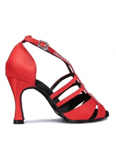 Mariella | Chaussures de Danse Latine | RopaDance