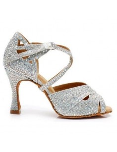 Flexy Silver