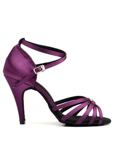 Violet Shoes