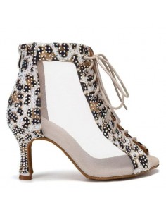 Obsesion Leopard