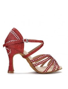 Flexy Diana Rouge