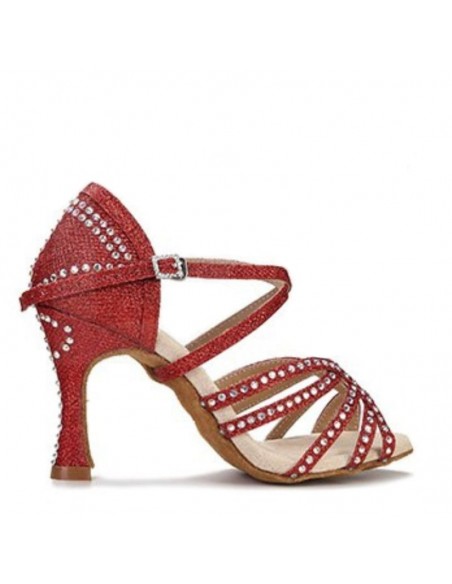 Flexy Diana Rouge