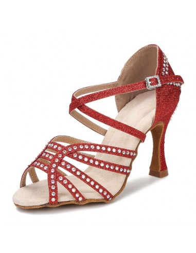Flexy Diana Rouge