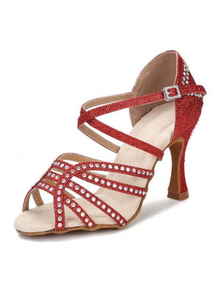 Flexy Diana Rouge