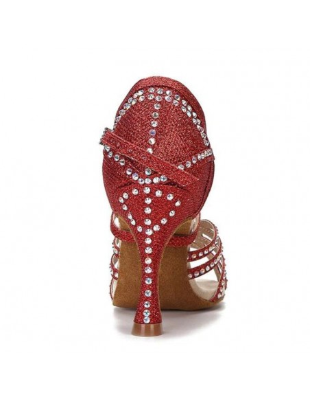 Flexy Diana Rouge
