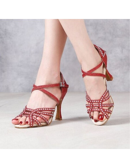 Flexy Diana Rouge