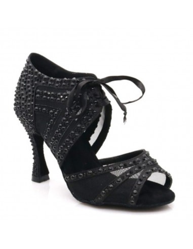 Obsesion Florencia Black