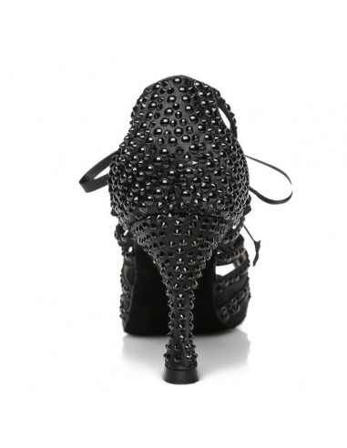 Obsesion Florencia Black