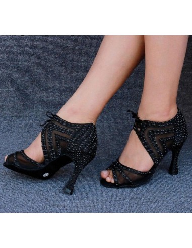 Obsesion Florencia Black