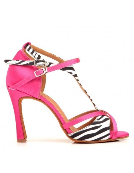 Sapatos de Dança Kenia | Elegância e Conforto
