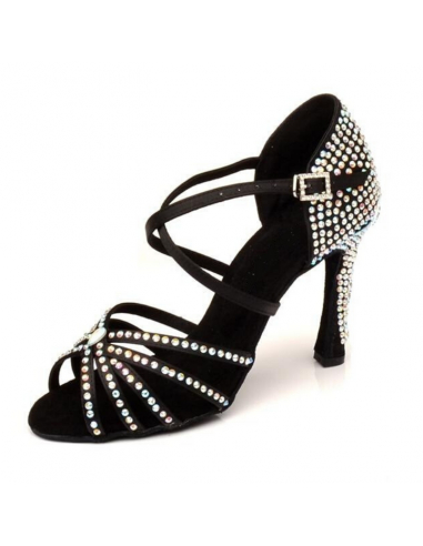 Flexy Persefone Black