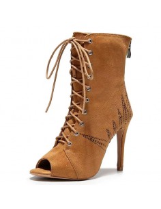 Botines Dakira 2