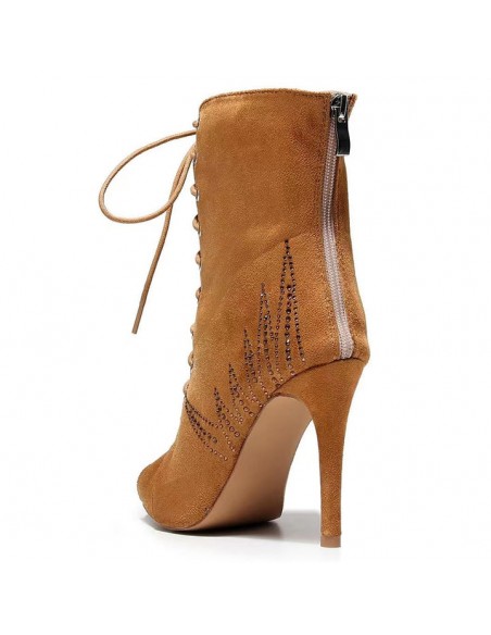Botines Dakira