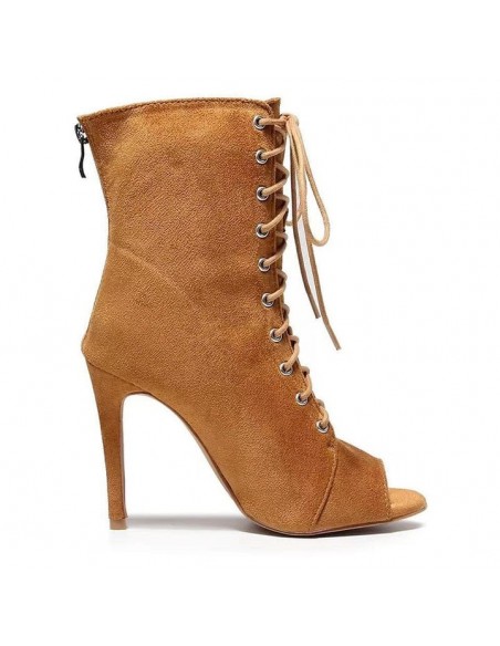 Botines Dakira