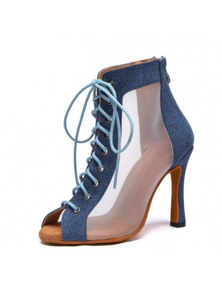 Obsesion Blue