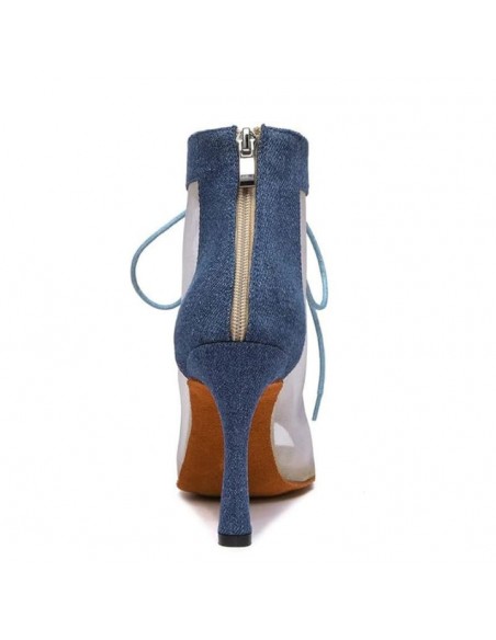 Obsesion Blue