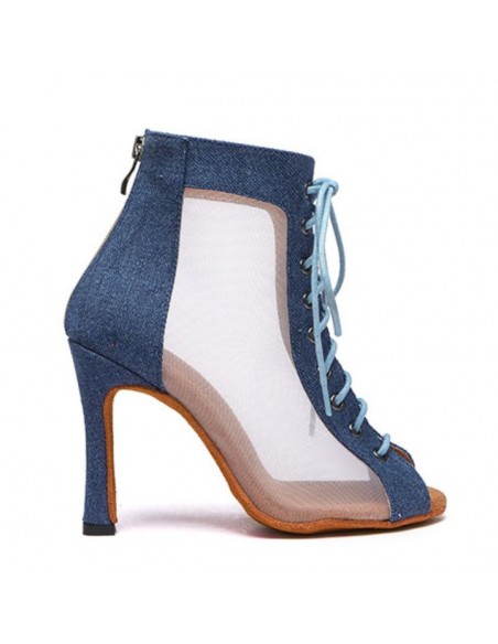 Obsesion Blue