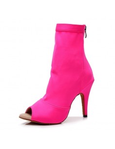 Botines Olimpia Rose 2
