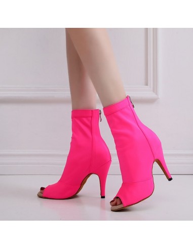 Botines Olimpia Rose