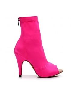 Olimpia Rose Dance Boots