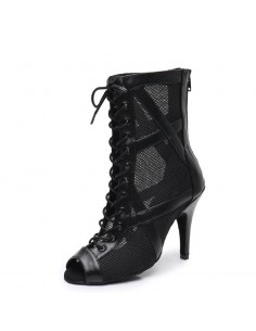Botines Mayra 2