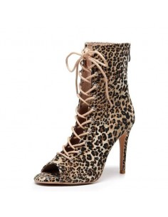 Botines Maya 2