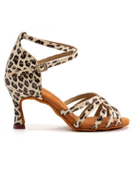 Classic Leopard