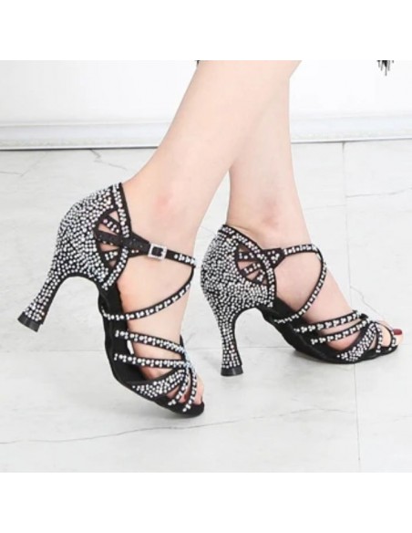 Flexy Black Diamond