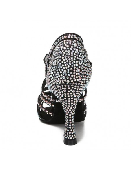 Flexy Black Diamond