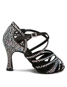Flexy Black Diamond