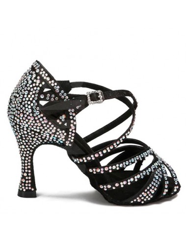 Flexy Black Diamond