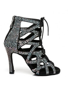 Botines Pearl