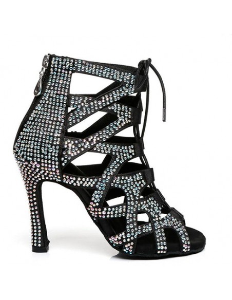 Botines Pearl
