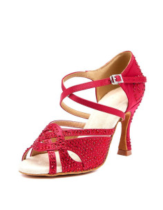Flexy Boreal Red 2